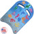 Aquamentor Junior LearntoSwim Kickboard Sea Creatures Blue Junior 11 x16 5 x1 5