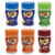 Kernel Season s Popcorn Seasoning Jr  Mini Jars Cheesy Variety Pack 0 9 Ounce Pack of 6