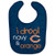 WinCraft NFL Chicago Bears WCRA1961514 All Pro Baby Bib