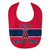 WinCraft MLB Angels WCRA1978614 All Pro Baby Bib