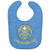 WinCraft NBA Denver Nuggets WCRA2060314 All Pro Baby Bib