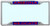 NCAA Arizona Wildcats License Plate Frame