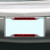 NCAA Georgia Bulldogs License Plate Frame