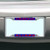 NCAA Arizona Wildcats License Plate Frame Alumni