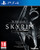The Elder Scrolls V Skyrim Special Edition  PlayStation 4 Imported Version