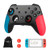 Wireless Controller for Nintendo Switch Bluetooth Switch Pro Controller Gamepad Joystick with Adjustable Turbo Dual Shock 6Axis gyro