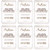 Shea Moisture Soap 8 Ounce Bar 100 Virgin Coconut Oil  Shea 236ml 6 Pack
