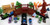 THOMAS THE TANK ENGINE 22 Piece Play Set Featuring Random Thomas the Tank Engine Figures and Accessories - May Include Thomas, Percy, Gordon, Henry, James, Edward Figures
