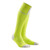 Women s Compression Run Socks  CEP Tall Socks 3 0 Lime/Light Grey III