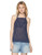 Roxy Junior s I Feel Sea Top Dress Blues M