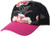 Roxy Junior s California Electric Trucker Hat Anthracite Zilla Sample 1SZ