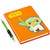 Hallmark Star Wars Journal  Pencil  Grip Set Yoda
