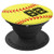 Softball Player 62 Jersey No 62 gadget Ball Sport Gift PopSockets Grip and Stand for Phones and Tablets