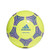adidas Tango Glider Soccer Ball Solar Yellow/Bold Blue/Hyper Pop, 4