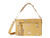 Steve Madden Balisha Mustard Floral One Size