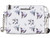 Steve Madden Blexi Floral White Floral One Size