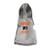 Littlearth NHL Philadelphia Flyers Pet Hooded Crewneck Tea Cup