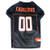 NCAA UNIVERSITY of VIRGINIA CAVALIERS DOG Jersey Small