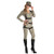 amscan Adult Skyfall Paratrooper Costume  Small 24