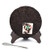 Elitea 375g Ripe Pu Erh Cake Aged Puerh Yunnan Pu-erh Bing Tea with Distinct "Zhangxiang" Woody Camphor Flavour