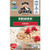 Quaker Instant Oatmeal  Organic Regular  8 Oz