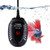 FREESEA Small Aquarium Betta Submersible Heater with LED Temperature Display (50-300Watt)