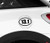 13 1 Half Marathon Oval Automotive Decal Bumper Sticker