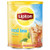 Lipton Black Iced Tea Mix  Lemon 25 1 Ounce