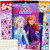 Disney Frozen Stickers   4 Sheets of Frozen Decorative Reward Stickers Bundled with Specialty Separately Licensed GWW Reward Sticker  Door Hanger  Bookmark