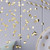 Ginger Ray Gold Confetti Table Scatter Party or Wedding Confetti Decoration   Pick and Mix