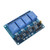 1pcs 4 Channel Relay Module 12V  optocoupler Protection  4 Way Relay Expansion Board for MCU Development Board Supports AVR 51 PIC microcontroller with optocoupler Isolation