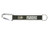 NHL Philadelphia Flyers Carabiner Lanyard Keychain