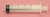 SEOH All Plastic Gas Plastic Slip Tip Syringe 50ml 1 7oz