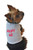 Ruff Ruff and Meow Dog Tank Top  Adopt Me  White  Large
