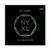 D Addario NYXL Nickel Wound Electric Guitar Single String   060