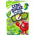 Kool Aid Zero Sugar Sours Snappin  Green Apple Flavored Drink Mix  6 On the Go Packets