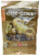 Ginger People Gin Gins Chewy Ginger Candy Hot Coffee   3 oz