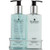 Pecksniffs Rosemary and Mint Two Piece Set Hand Wash and Body Lotion
