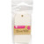 Hampton Art Paper Tags 1 62 x3 25  Pkg Ivory  Off White
