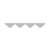 Hero Arts DI499 Fancy Die  Decorative Edge