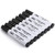 Mr  Pen  Black Permanent Markers  8 Pack  Chisel Tip Permanent Marker  Markers  Black Markers  Thick Black Markers  Permanent Marker Chisel  Chisel Tip Black Marker  Chisel Tip Black  Chisel Tip