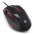PAWHITS Ergonomic Gaming Mouse - 16400 DPI 12 Programmable Buttons USB Wired