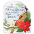 Carson Merry Christmas Paper Lantern