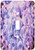3dRose Lsp 9400 1 Purple Pink Antique Roses Single Toggle Switch