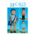 McCall Patterns Clothes For 18  Doll Sewing Pattern  One Size Only