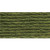 DMC 117 3051 Six Strand Embroidery Cotton Floss  Dark Green Grey  8 7 Yard