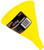 Performance Tool W4007 All Purpose Funnel  1 2 Pint Capacity