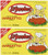 El Yucateco Paste Achiote   Pack of 2 x 3 5 oz