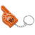 Cincinnati Bengals 1 Finger Keychain