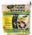 Zoo Med Laboratories SZMSB4 Aspen Snake Bedding  4 Quart